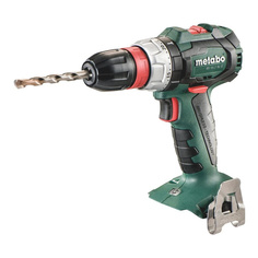 Аккумуляторная дрель-шуруповерт Metabo BS 18 LT BL Q 602334890 БЕЗ АККУМУЛЯТОРА И З/У
