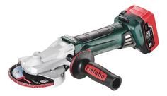 Аккумуляторная угловая шлифовальная машина Metabo WF 18 LTX 125 601306660