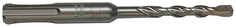 Бур Makita SDS+ B-47298