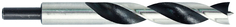 Сверло спиральное Makita D-07129 155505