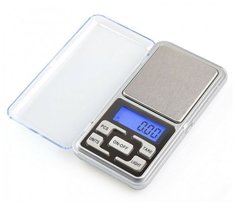 Торговые весы POCKET SCALE 300/0,01 No Brand