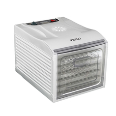 Сушилка для овощей и фруктов Kelli KL-5085 White