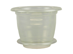 Горшок цветочный Альтернатива 11119 2 л Alternativa