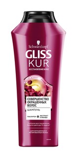Шампунь Schwarzkopf уход за волосами 400 мл
