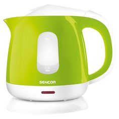Чайник электрический Sencor SWK 1011GR