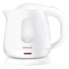 Чайник электрический Sencor SWK 1010WH