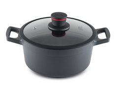 Кастрюля Gipfel ANNELI 2532 6,6 л