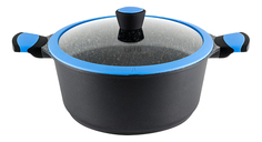 Кастрюля GIPFEL Sandra 6.5л