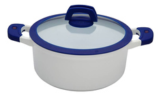 Кастрюля GIPFEL Smart 6.9л