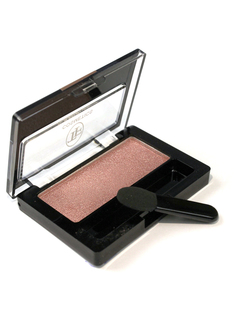 Тени для век TRIUMPH Expertcolor Eyeshadow ICONIC Mono, тон 181 Розовое золото TF