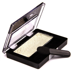 Тени для век, TF TRIUMPH Expertcolor Eyeshadow Metallic Effect, тон 160 Золотистый жемчуг
