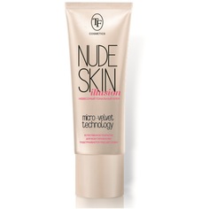 Тональный крем для лица, TF TRIUMPH NUDE SKIN ILLUSION, тон 103 Светло-бежевый