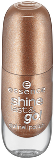 Лак для ногтей essence Shine Last & Go! Gel Nail Polish 40 8 мл