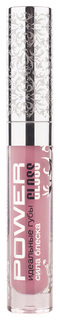 Блеск для губ EVA Mosaic Power Gloss 23 Чайная Роза 3 мл