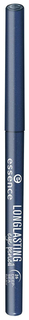 Карандаш для глаз Еssence Long Lasting Deep-Sea Baby Тон 26 Глубокий синий Essence