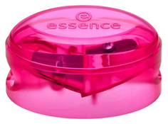 Точилка для косметических карандашей essence Duo Sharpener