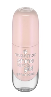 Лак для ногтей essence с эффектом геля Shine Last & Go! gel nail polish 64 Ready for it