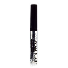 Гель для бровей фиксирующий TRIUMPH IDEAL BROW, тон 01 прозрачный TF
