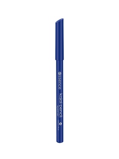 Карандаш для глаз essence Kajal Pencil, 30 Classic Blue