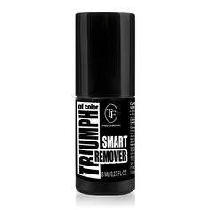 Средство для снятия гель-лака TRIUMPH SMART REMOVER, LED/UV, ремувер TF