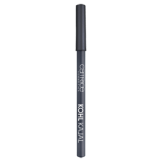 Карандаш для глаз CATRICE Kohl Kajal Ultra Black Тон 010, Черный