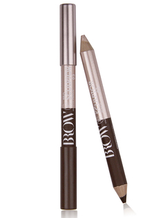 Средство для контуринга бровей: хайлайтер карандаш TRIUMPH BROW PRO SCULPTOR PENCIL,тон 03 TF