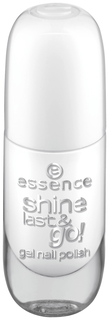 Лак для ногтей essence Shine Last & Go! Gel Nail Polish 33 8 мл