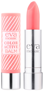 Бальзам для губ Eva Mosaic Color Active Balm 7 мл