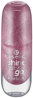 Лак для ногтей essence Shine Last & Go! Gel Nail Polish 11 8 мл