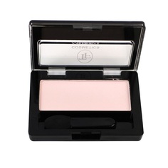 Тени для век матовые одноцветные TRIUMPH Expertcolor Eyeshadow Mono, тон 107 "бежевый" TF
