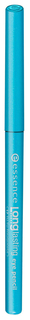 Карандаш для глаз Еssence Long Lasting Tu-Tu-Tourquoise Тон 17 Бирюзовый Essence