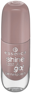 Лак для ногтей essence Shine Last & Go! Gel Nail Polish 37 8 мл