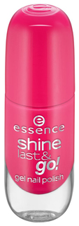 Лак для ногтей essence Shine Last & Go! Gel Nail Polish 13 8 мл