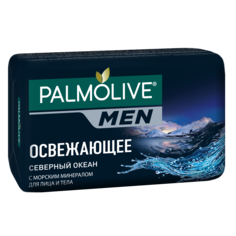 Косметическое мыло Palmolive MEN Северный Океан 90 г