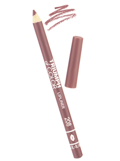 Карандаш для губ TRIUMPH of COLOR/lipliner TF