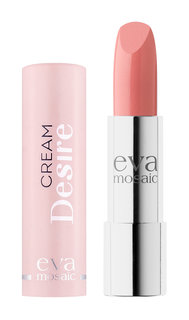 Помада для губ Eva Mosaic Cream Desire Lipstick