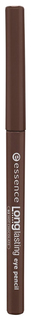 Карандаш для глаз essence Long Lasting Eye Pencil 02 Hot Chocolate 0,28 г