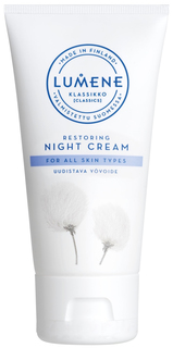 Крем для лица Lumene Restoring Night Cream 50 мл