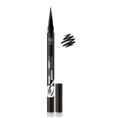 Подводка TF для глаз TOP MODEL MARKER EYELINER EYEBROW Black