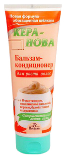 Бальзам-кондиционер для волос Кера-Нова Активатор роста волос,450мл Floresan