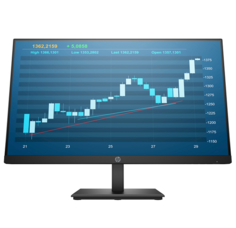 Монитор HP P244 (5QG35AA)