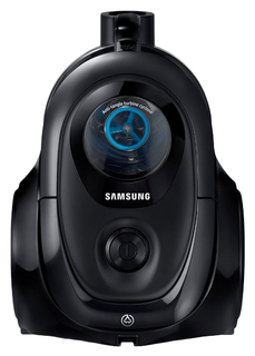 Пылесос Samsung SC18M2150SG Black