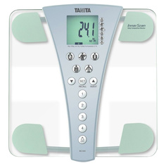 Весы напольные Tanita BC-543