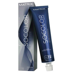 Краска для волос Matrix Socolor Beauty 508M Светлый блондин мокка 90 мл