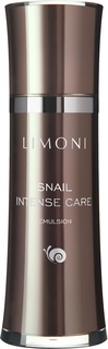 Эмульсия для лица Limoni Snail Intense Care Emulsion 100 мл