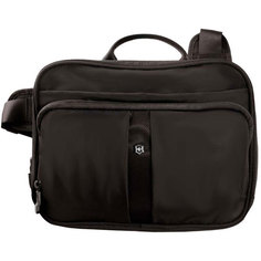 Сумка мужская Victorinox Travel Companion 31173801 черная