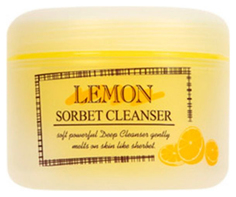 Средство для очищения The Skin House Lemon Sorbet Cleanser 100 мл