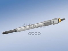 Свеча накаливания BOSCH 0250202040