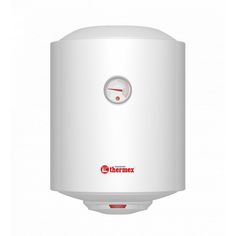 Водонагреватель накопительный THERMEX TitaniumHeat 30 V Slim white