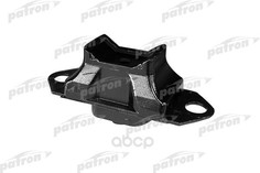 Опора коробки передач PATRON PSE3718